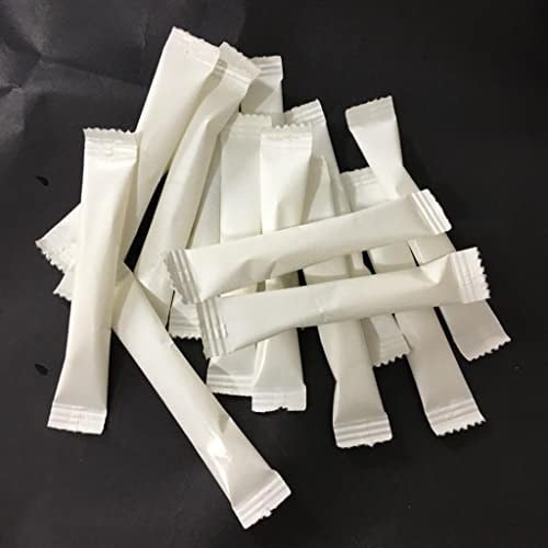 Merpak Şeker Stick Beyaz 3 gr x 1000 Adet