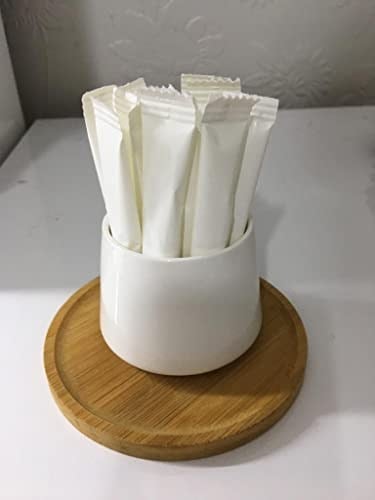 Merpak Şeker Stick Beyaz 3 gr x 1000 Adet