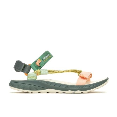 Merrell Bravada 2 Strap Sport Spor SandaletKadın