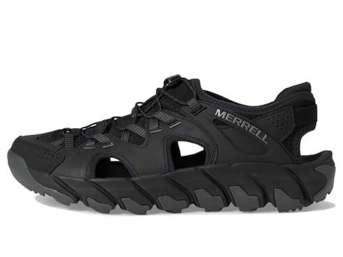 Merrell Erkek Maipo Explorer Elek Sandalet