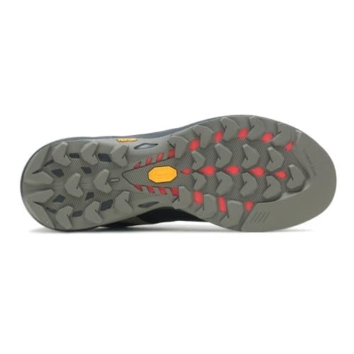 Merrell Erkek Mqm 3 Gtx Ayakkabı Gündelik