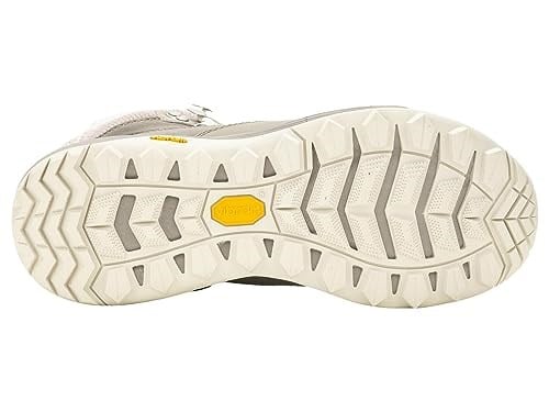 Merrell J037414-Z Siren 4 Thermo Mid Zip Wp Kahverengi Kadın Bot