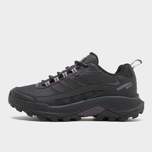Merrell J038266 SPEED STRIKE 2 GTX Kadın Outdoor Ayakkabısı Siyah