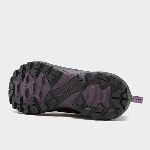 Merrell J038266 SPEED STRIKE 2 GTX Kadın Outdoor Ayakkabısı Siyah
