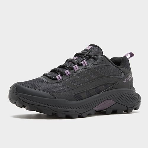 Merrell J038266 SPEED STRIKE 2 GTX Kadın Outdoor Ayakkabısı Siyah