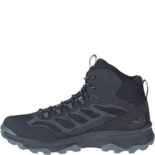Merrell J066867 Speed Strike Mid Gtx Erkek Outdoor Ayakakbı
