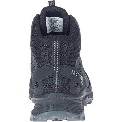 Merrell J066867 Speed Strike Mid Gtx Erkek Outdoor Ayakakbı