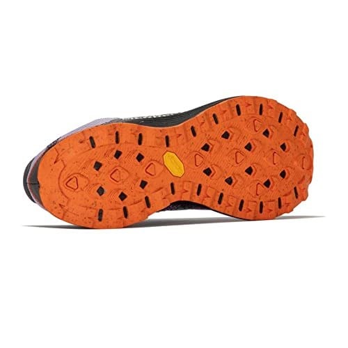Merrell J067638 Moab Flight Orchid/Purple Rock DR Kadın Sneaker