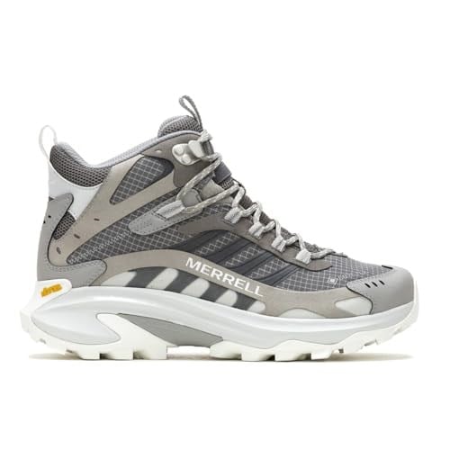 Merrell Kadın Moab 2 Mid GTX Yürüyüş ayakkabısı