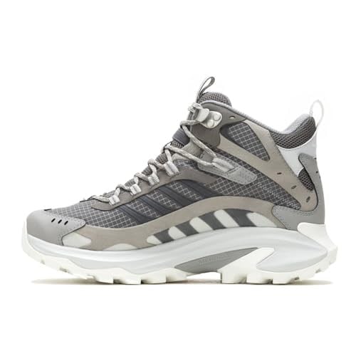 Merrell Kadın Moab Speed 2 Mid GTX Yürüyüş Botu