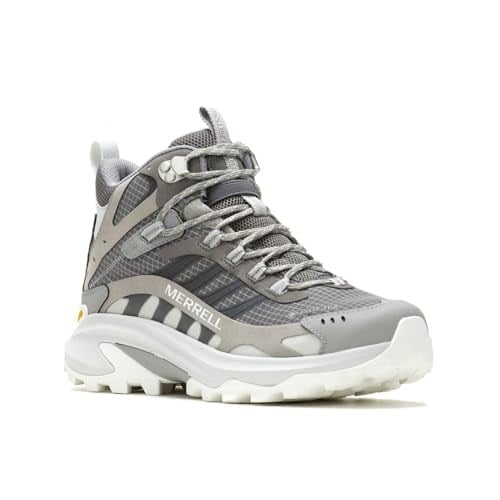 Merrell Kadın Moab Speed 2 Mid GTX Yürüyüş Botu