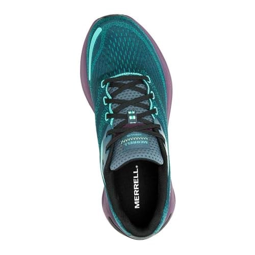 Merrell Kadın Morphlite GTX Trail Koşu Ayakkabı Morphlite Gore-Tex