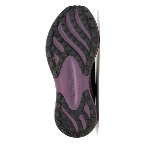 Merrell Kadın Morphlite GTX Trail Koşu Ayakkabı Morphlite Gore-Tex