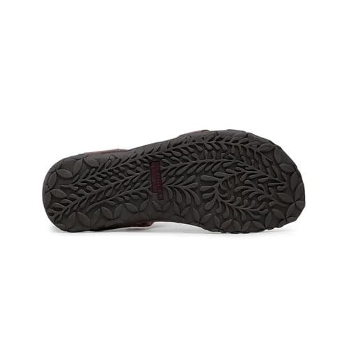 MERRELL Kadın Terran Cross II Kayışlı Sandalet