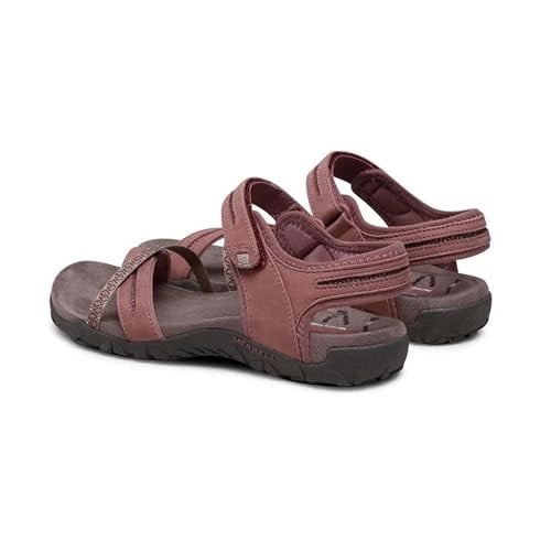 MERRELL Kadın Terran Cross II Kayışlı Sandalet