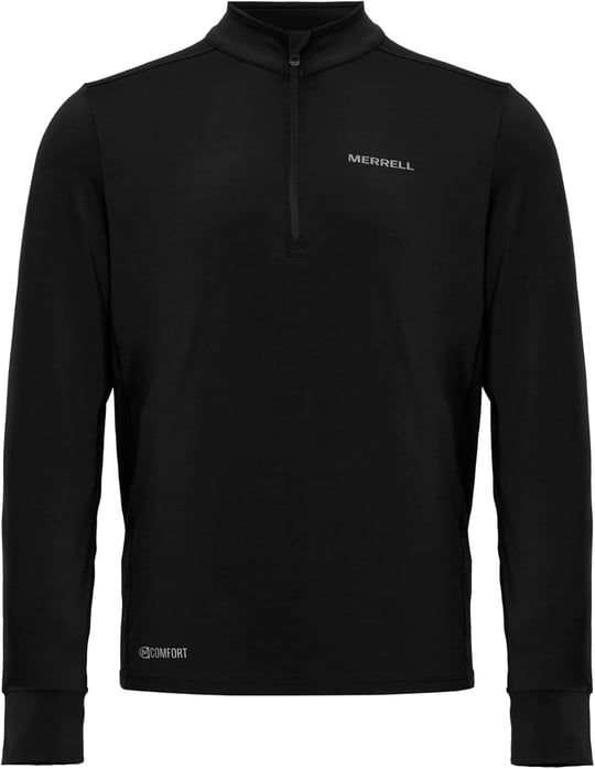 Merrell M23Trıac-10010 Triac Erkek Sweatshirt