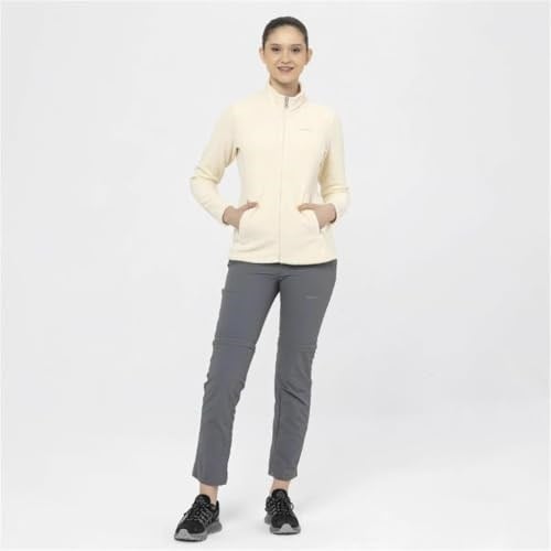 Merrell M24PASS Pass Ecru 3IN1 Uyumlu Kadın Polar