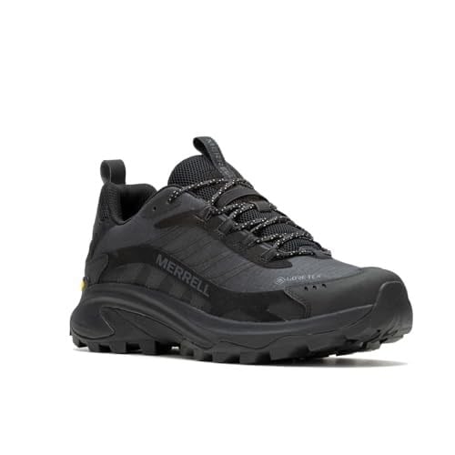 MERRELL MOAB SPEED 2 GTX Spor AyakkabıUnisex Yetişkin