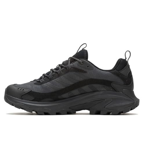 MERRELL MOAB SPEED 2 GTX Spor AyakkabıUnisex Yetişkin