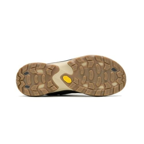 Merrell Moab Speed 2 Leather Waterproof Yürüyüş AyakkabısıErkek