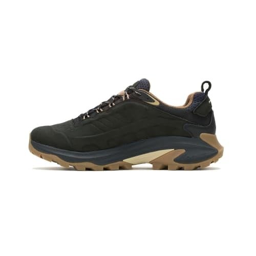 Merrell Moab Speed 2 Leather Waterproof Yürüyüş AyakkabısıErkek