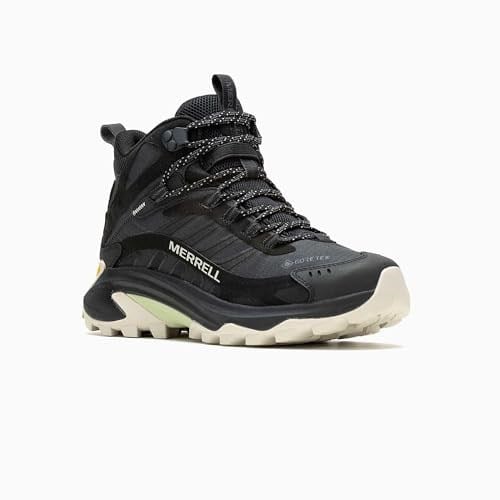 Merrell Moab Speed 2 Mid Gore Tex Kadın Outdoor Ayakkabı