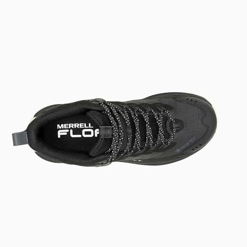Merrell Moab Speed 2 Mid Gore Tex Kadın Outdoor Ayakkabı
