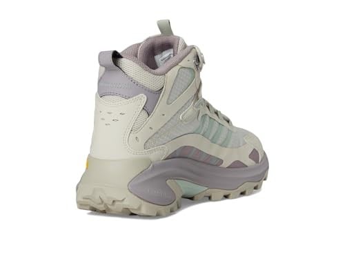 MERRELL Moab Speed 2 Mid Gtx Yürüyüş BotuKadın
