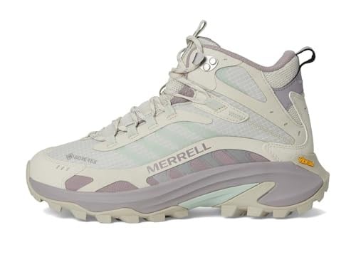 MERRELL Moab Speed 2 Mid Gtx Yürüyüş BotuKadın