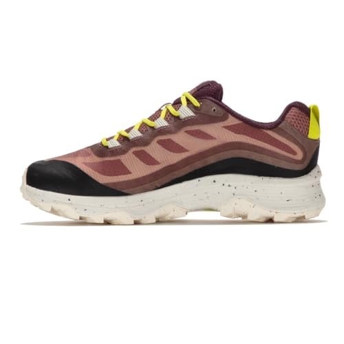 Merrell Moab Speed GTX kadın bot ayakkabısı