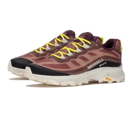 Merrell Moab Speed GTX kadın bot ayakkabısı