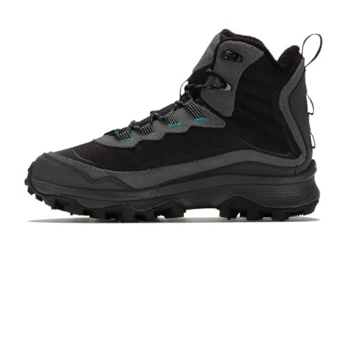 MERRELL MOAB SPEED THERMO MID WP AyakkabıErkek