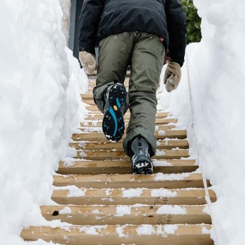 MERRELL MOAB SPEED THERMO MID WP AyakkabıErkek