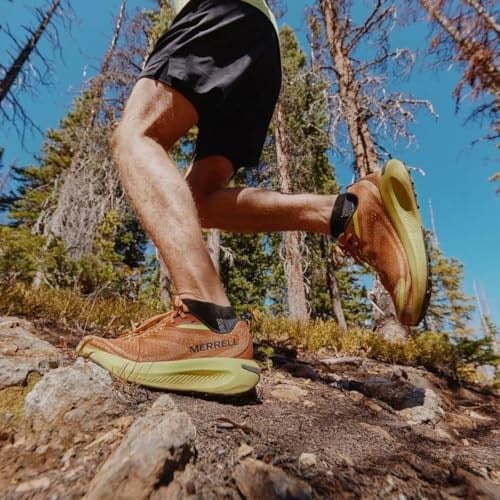 Merrell Morphlite erkek parkur koşu ayakkabısı