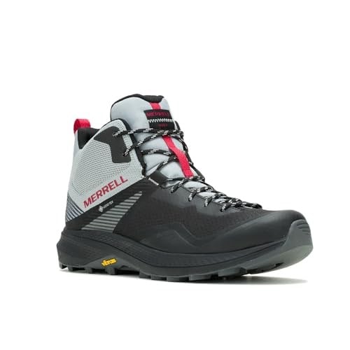 MERRELL Mqm 3 Mid Gtx Tekne Ayakkabısı Erkek