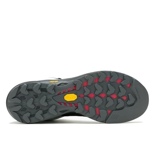 MERRELL Mqm 3 Mid Gtx Tekne Ayakkabısı Erkek