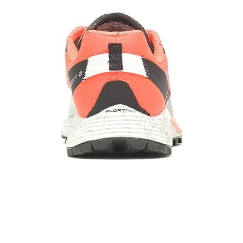 MERRELL MTL LONG SKY 2 Yürüyüş AyakkabısıKadın