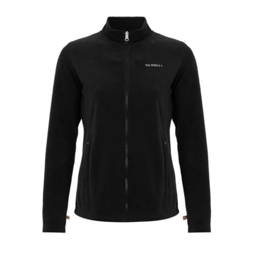 Merrell PASS SİYAH Kadın Polar SİYAH XS