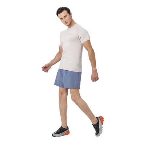 Merrell Race Erkek Mavi Şort - Bedenler: S, M, XX-Large, XL