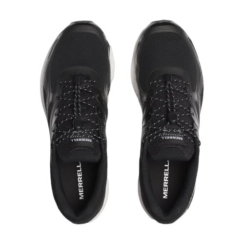 Merrell SKYQUEST TREK Erkek Ayakkabı J032965 Siyah 41 41