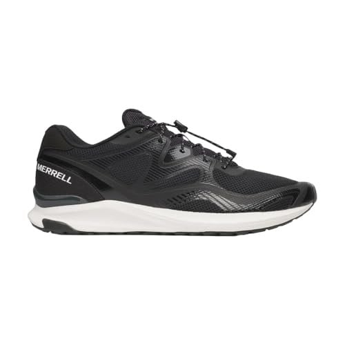 Merrell SKYQUEST TREK Erkek Ayakkabı J032965 Siyah 41 41