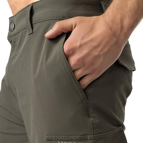 Merrell Şort, S, 5003145719