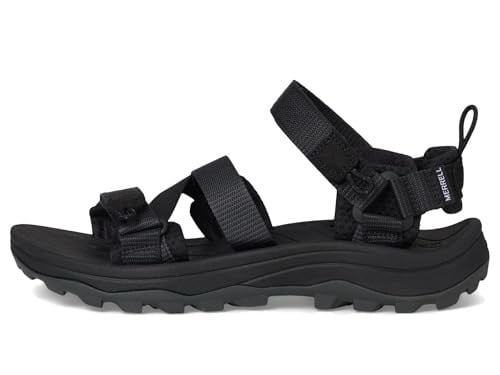 MERRELL Speed Fusion Sport Rmx SandaletKadın