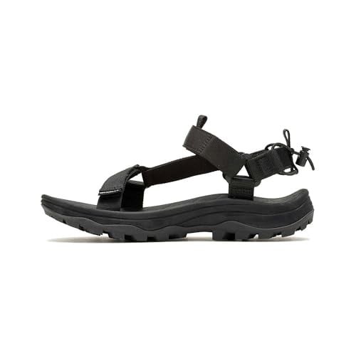 Merrell Speed Fusion Web Sport Kadın Sandalet