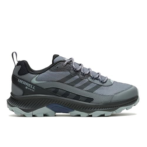 MERRELL SPEED STRIKE 2 GTX Spor AyakkabıUnisex Yetişkin