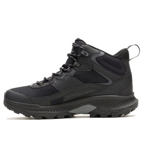 Merrell Speed Strike 2 Mid GTX Erkek Kısa Bot