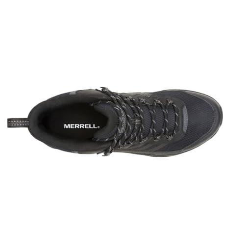 Merrell Speed Strike 2 Mid GTX Erkek Kısa Bot