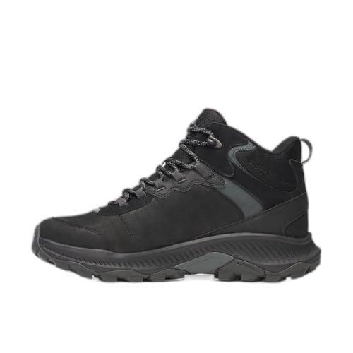 Merrell Speed Strike 2 Mid Ltr Wp Yürüyüş BotuErkek