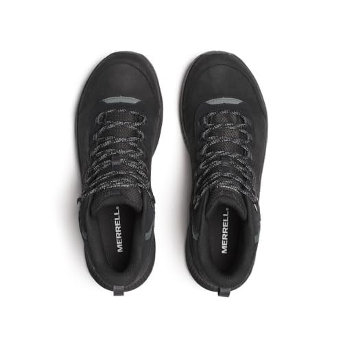 Merrell Speed Strike 2 Mid Ltr Wp Yürüyüş BotuErkek