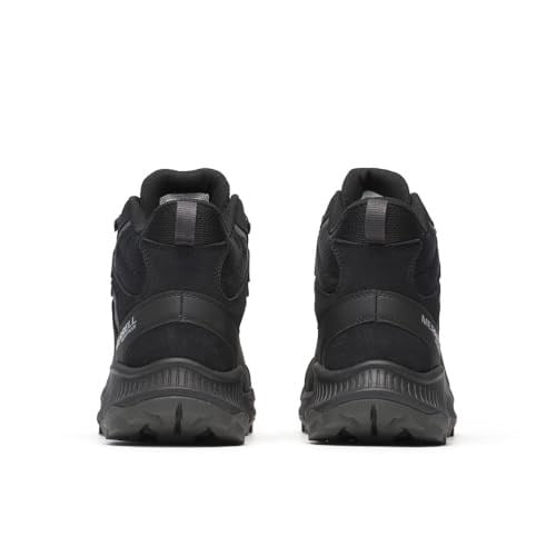 Merrell Speed Strike 2 Mid Ltr Wp Yürüyüş BotuErkek